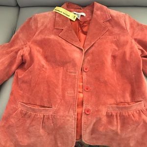 Women’s blazer